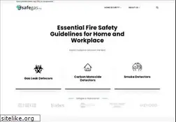 Sites similar to safegas.org