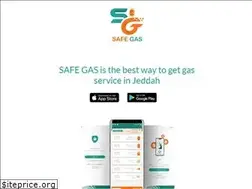 Sites similar to safegas.sa