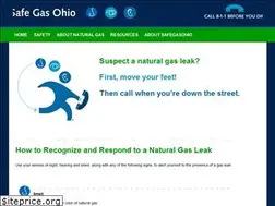 Sites similar to safegasohio.org