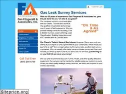 Sites similar to safegassurvey.com