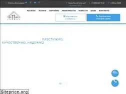 Sites similar to safegates.ru