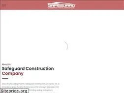 Sites similar to safegc.com
