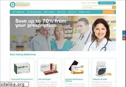 Sites similar to safegenericpharmacy.com