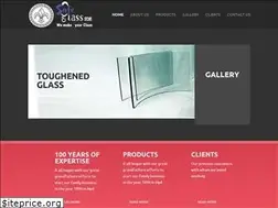 Sites similar to safeglass.co.in