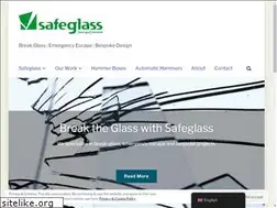 Sites similar to safeglass.co.uk