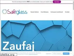 Sites similar to safeglass.pl