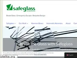 Sites similar to safeglasseurope.com