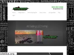 Sites similar to safeglowhips.com