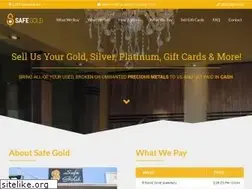 Sites similar to safegold.ca