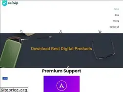Sites similar to safegpl.com