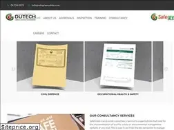 Sites similar to safegreensafety.com