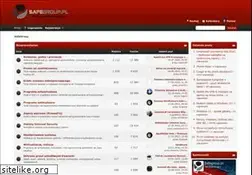 Sites similar to safegroup.pl