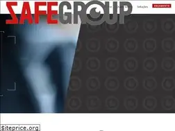 Sites similar to safegroupbr.com.br