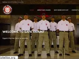 Sites similar to safeguard-eg.com