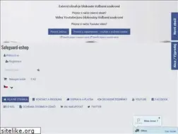 Sites similar to safeguard-eshop.net