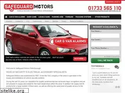 Sites similar to safeguard-motors.co.uk