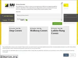 Sites similar to safeguard-technology.com