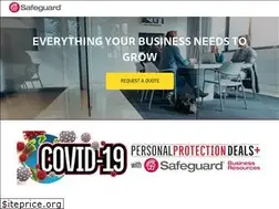 Sites similar to safeguard.ca