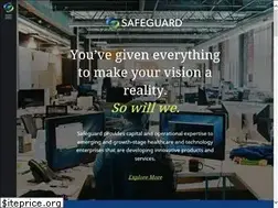 Sites similar to safeguard.com