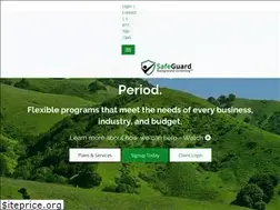 Sites similar to safeguardcertify.com