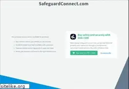 Sites similar to safeguardconnect.com