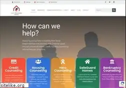Sites similar to safeguardcredit.org