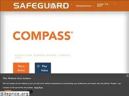 Sites similar to safeguardequipment.com