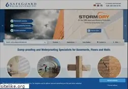 Sites similar to safeguardeurope.com