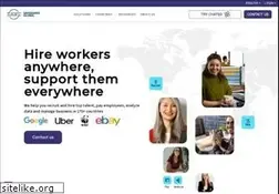 Sites similar to safeguardglobal.com
