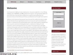 Sites similar to safeguardhomeinsp.com