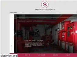 Sites similar to safeguardindustries.in