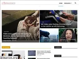 Sites similar to safeguardinghub.co.uk