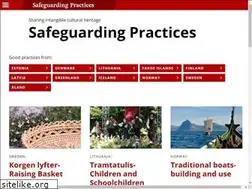 Sites similar to safeguardingpractices.com