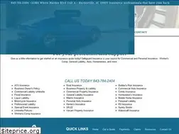 Sites similar to safeguardinscorp.com