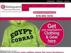 Sites similar to safeguardorder.com
