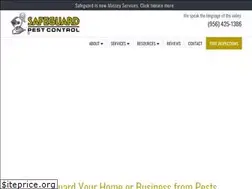 Sites similar to safeguardpc.com