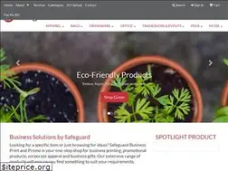 Sites similar to safeguardprintandpromo.ca