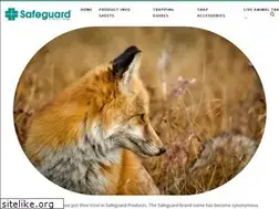 Sites similar to safeguardproducts.com