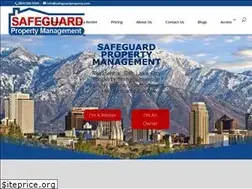 Sites similar to safeguardproperty.com