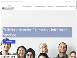 Sites similar to safeguards-training.net