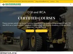 Sites similar to safeguardsafety.net
