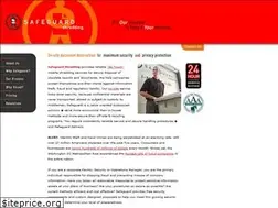 Sites similar to safeguardshred.com