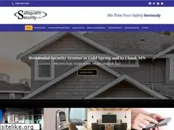 Sites similar to safeguardsi.com