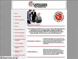 Sites similar to safeguardsolutions.ca