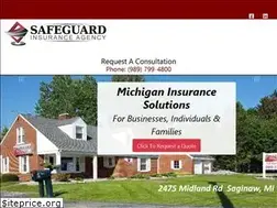 Sites similar to safeguardtricity.com
