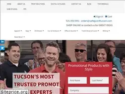 Sites similar to safeguardtucson.com