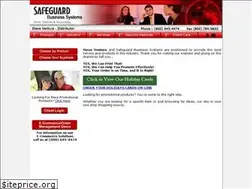 Sites similar to safeguardventura.com