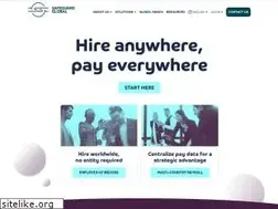 Sites similar to safeguardworld.com