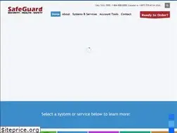Sites similar to safeguardyourself.ca