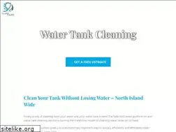 Sites similar to safeh2o.co.nz